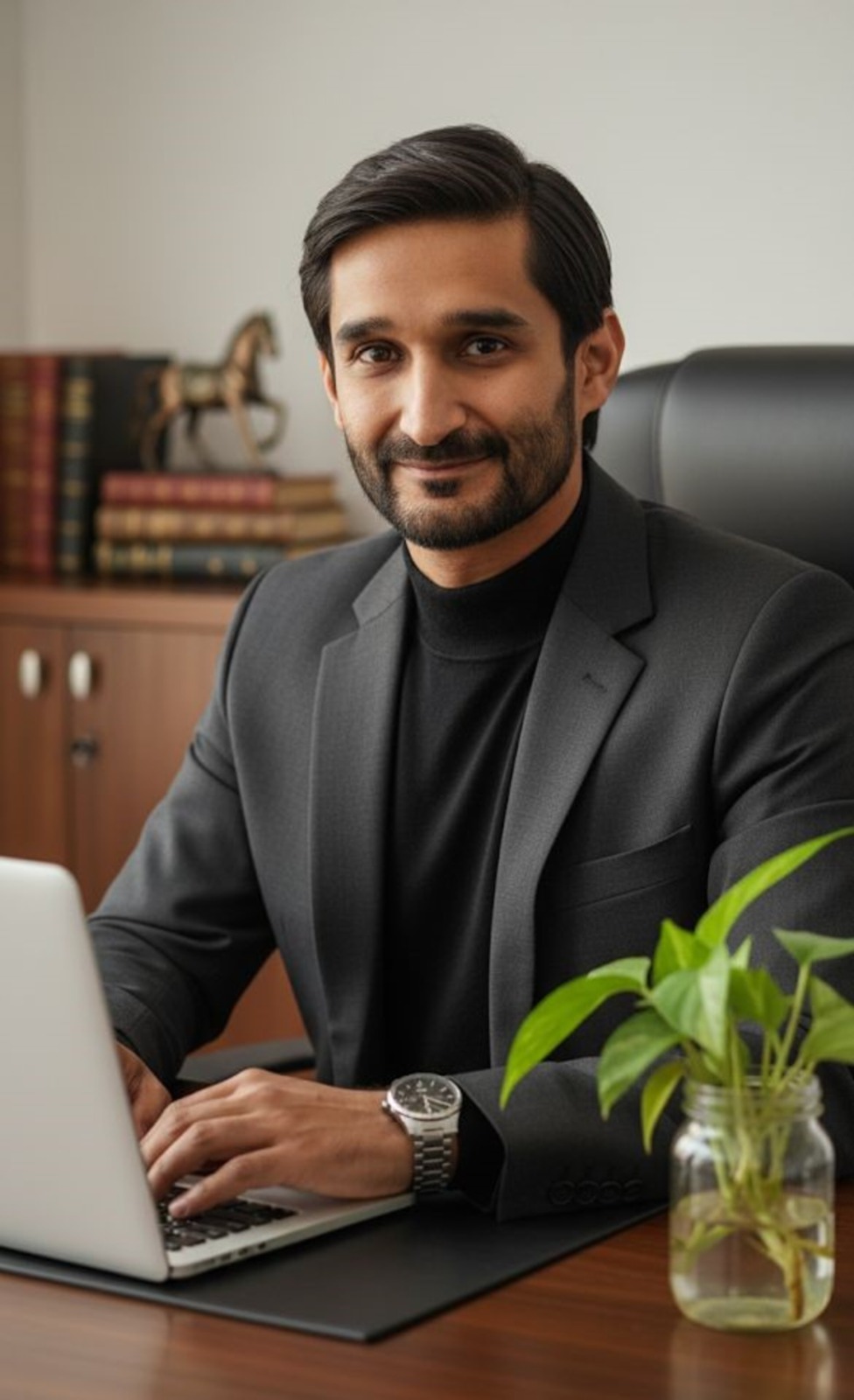 CEO