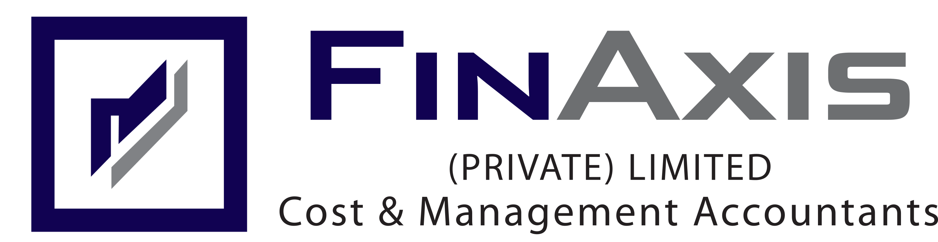 FINAXIS Logo